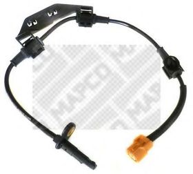 Датчик ABS MAPCO 86534