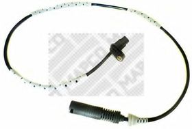 Датчик ABS MAPCO 86663
