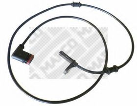 Датчик ABS MAPCO 86861