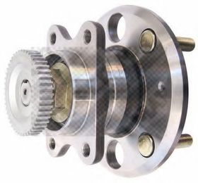 Ступица колеса MAPCO 46575