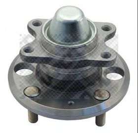Ступица колеса MAPCO 46574