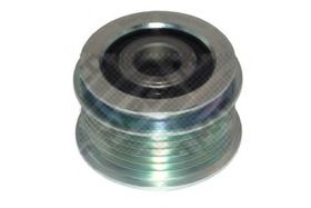 Муфта генератора MAPCO 14703