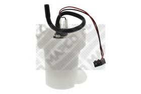 Топливный насос MAPCO 22712