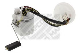 Топливный насос MAPCO 22788