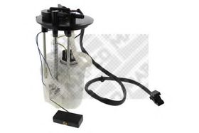 Топливный насос MAPCO 22853