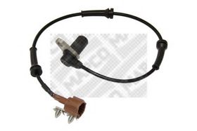 Датчик ABS MAPCO 86527