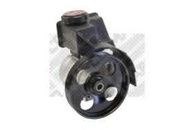 Насос ГУР MAPCO 27407