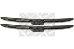 Щетки стеклоочистителя MAPCO 104350/2HPS