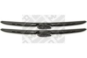 Щетки стеклоочистителя MAPCO 104450/2HPS