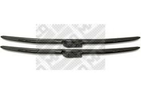 Щетки стеклоочистителя MAPCO 104550/2HPS