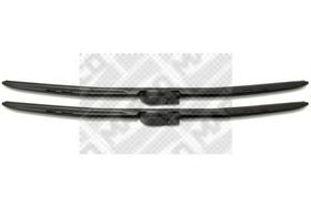 Щетки стеклоочистителя MAPCO 104600/2HPS