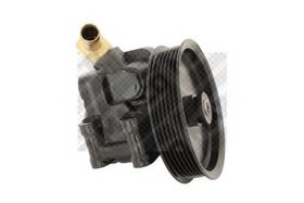 Насос ГУР MAPCO 27619