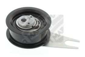 Натяжной ролик ремня ГРМ MAPCO 23890