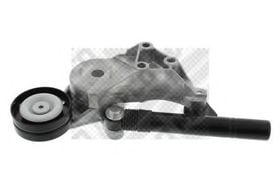 Натяжний ролик поліклинового ременя MAPCO 24889
