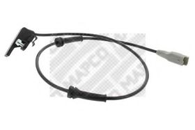 Датчик ABS MAPCO 86319