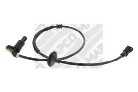Датчик ABS MAPCO 86403
