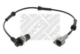 Датчик ABS MAPCO 86529