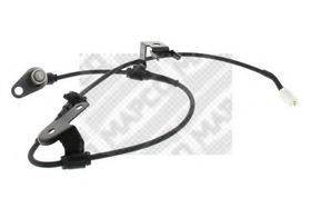 Датчик ABS MAPCO 86587