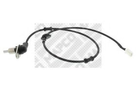 Датчик ABS MAPCO 86591