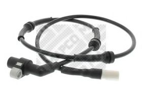Датчик ABS MAPCO 86600
