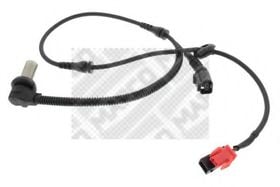 Датчик ABS MAPCO 86814