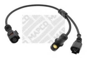 Датчик ABS MAPCO 86844