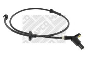 Датчик ABS MAPCO 86851