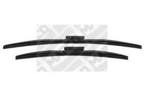Щетки стеклоочистителя MAPCO 104121HPS