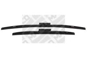 Щетки стеклоочистителя MAPCO 104320HPS