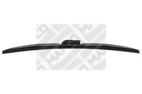 Щетки стеклоочистителя MAPCO 104550HPS