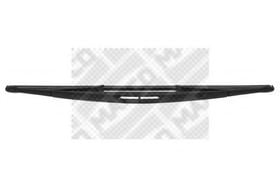 Щетки стеклоочистителя MAPCO 104940
