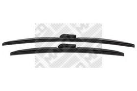 Щетки стеклоочистителя MAPCO 104726HPS