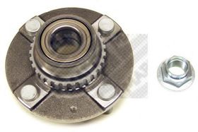 Ступица колеса MAPCO 46572