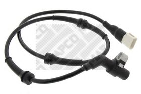 Датчик ABS MAPCO 86602