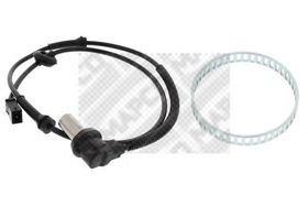 Датчик ABS MAPCO 86810/7