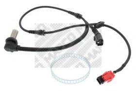 Датчик ABS MAPCO 86814/7