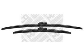 Щетки стеклоочистителя MAPCO 104521HPS