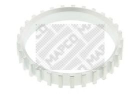 Зубчастий диск датчика ABS MAPCO 76947