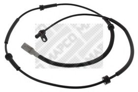 Датчик ABS MAPCO 86311