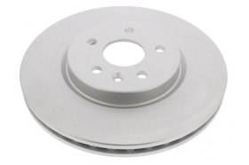 Тормозной диск MAPCO 15763c