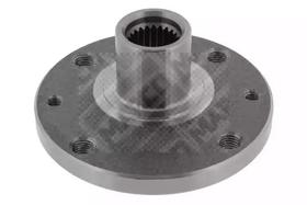 Ступиця колеса MAPCO 26155