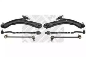 Комплект рычагов MAPCO 53509