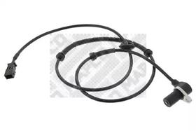 Датчик ABS MAPCO 86817