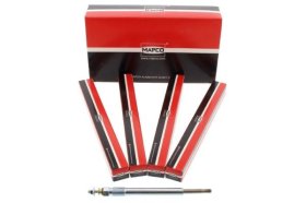 Свічка розжарювання MAPCO 78554