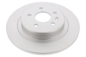 Тормозной диск MAPCO 15769c
