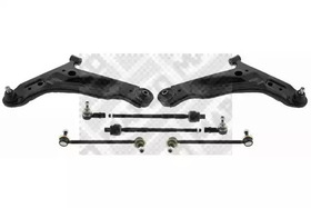 Комплект рычагов MAPCO 53340