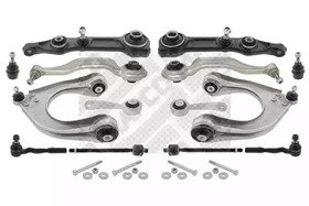 Комплект рычагов MAPCO 538171