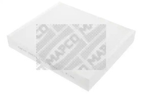 Фильтр салона MAPCO 65534