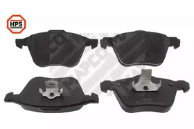 Тормозные колодки MAPCO 6886HPS