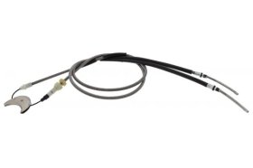 Трос ручного гальма MAPCO 5637